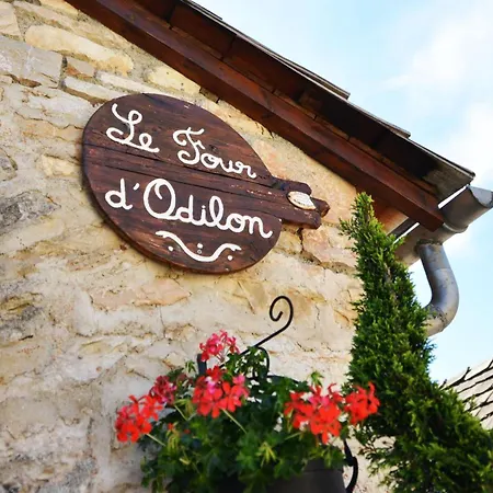 Le Four D'odilon